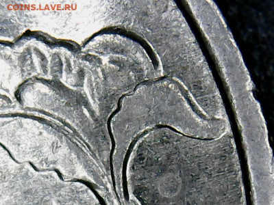 1 рубль 2010 ммд аверсы А2-А5 - 5 руб.1998(1-1)