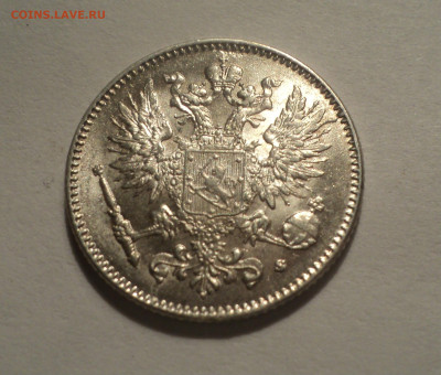 50 пенни 1916 года S.В шт.блеске до 09.12.19 в 22.00 по Мск. - DSC04210.JPG