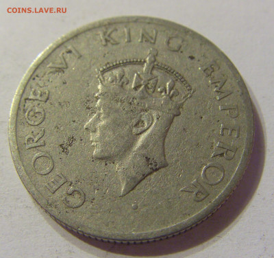 2 рупии 1946 Индия №1 13.12.2019 22:00 МСК - CIMG8599.JPG