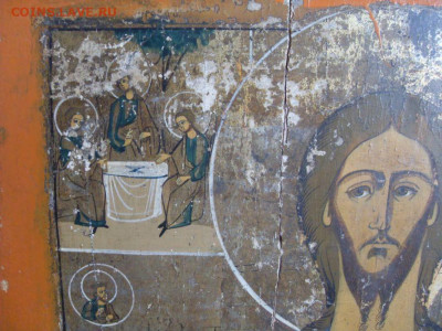 икона Спаситель большая с праздниками. до 12.12. - SDC18153.JPG