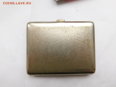 портсигар ссср - 28842031