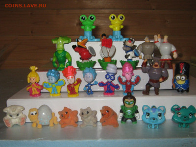 Киндеры, чупсики и др. по фикс. До ухода в архив - IMG_1600.JPG