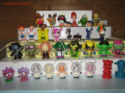 Киндеры, чупсики и др. по фикс. До ухода в архив - IMG_1597.JPG