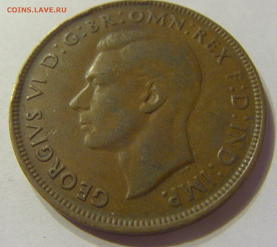 1 пенни 1941 Австралия №1 13.12.19 22:00 - CIMG9034.JPG