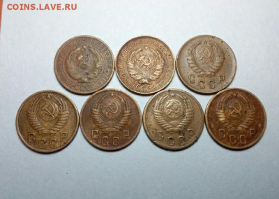 2 коп 1926;30;40;53;55;56;57г. до 14.12.19.Мск 23-00. - IMG_20191208_231250_564.JPG