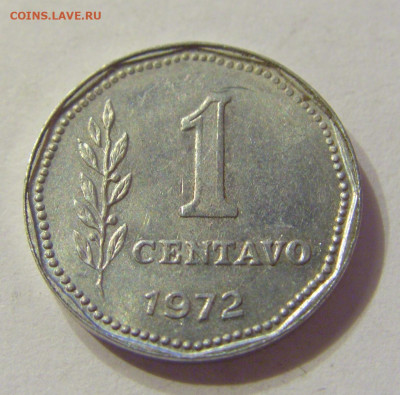 1 сентаво 1972 Аргентина №1 13.12.2019 22:00 МСК - CIMG9128.JPG