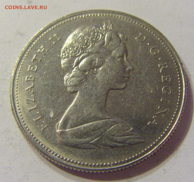 50 центов 1976 Канада №1 13.12.2019 22:00 МСК - CIMG9178.JPG