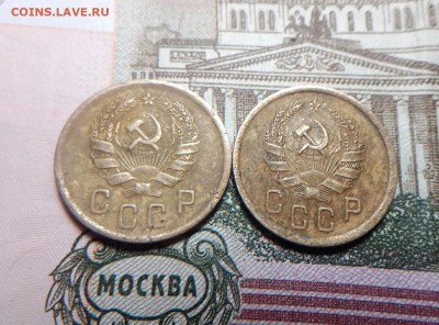 2 коп 1936г. разновиды 2 шт. до 14.12.19. по Мск 23-00. - IMG_20191128_201346_599.JPG