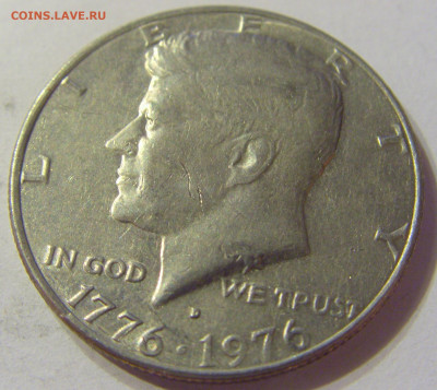 2 доллара 1976 D США №2 13.12.2019 22:00 МСК - CIMG9214.JPG