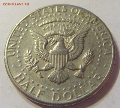 2 доллара 1973 D США №1 13.12.2019 22:00 МСК - CIMG9220.JPG