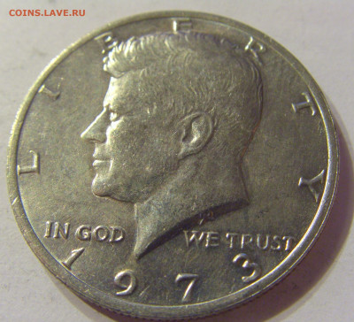 2 доллара 1973 США №1 13.12.2019 22:00 МСК - CIMG9218.JPG