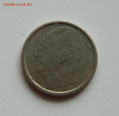 Норвегия 25 эре 1963 г. (Птичка). до 12.12.19 - DSCN9937.JPG