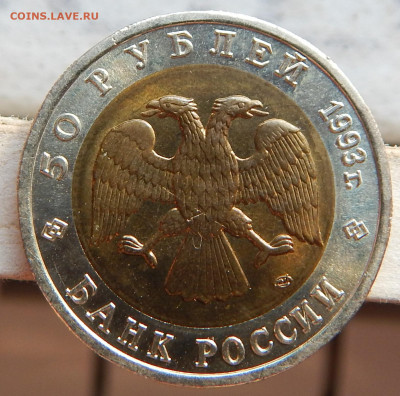 КК 1993г. 50р. Тетерев - DSCN2878.JPG