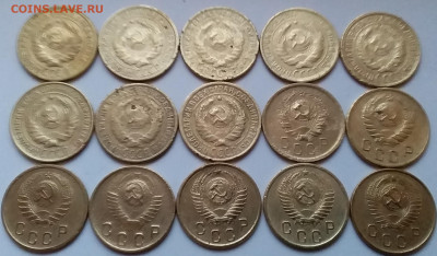 2 копейки 1926-57. До 11.12.19 в 22.00 - 20191209_154038