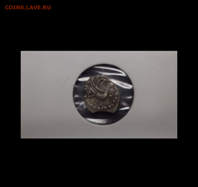 Удельная чешуя Новоторжская деньга - Screenshot_2019-12-09-15-55-51-1