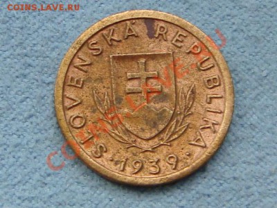-v- Словения 10 хеллеров 1939 до 10.08(21.00) - DSC03552.JPG