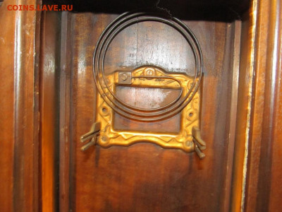 Корпус, механизм часы Король Парижа. До 14.12.2019 22-00 - IMG_6508.JPG
