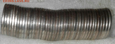 1 коп 2009 м 80 штук в блеске , до завтра 10.12.19 - 20191209_195929-1