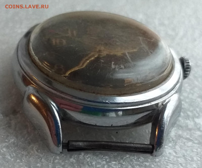 Часы Урал - 1958г , до 14.12 - 20191209_143544