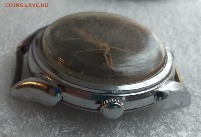 Часы Урал - 1958г , до 14.12 - 20191209_143659