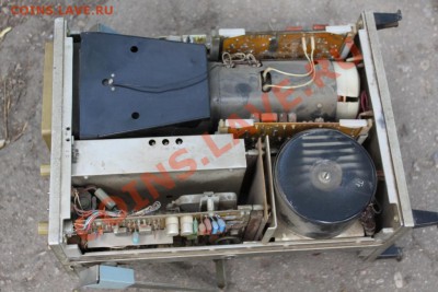ОСЦИЛЛОГРАФ С1-76 1980 ГОДА - ос2.JPG