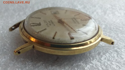 Часы "POLJOT de luxe" 29 камней автоподзавод , до 14.12 - 20191209_144654