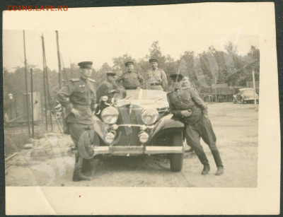 Фотографии трофейных, и не только, Mercedes-Benz 540K - qUAAAgD9nOA-1920