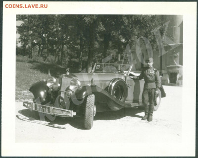 Фотографии трофейных, и не только, Mercedes-Benz 540K - DcAAAgD9nOA-1920