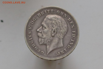 Англия,предпродажная,пополняемая - 1 с 1935