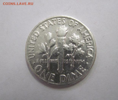 1 дайм США 1953 до 12.12.19 - IMG_7353.JPG