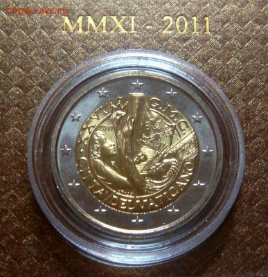 ВАТИКАН 2 евро 2011 "День Молодежи" блистер с 200Р. До 16.12 - 03.JPG