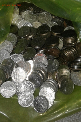 1 коп 2001 м  500 штук   до 14.12.19 - 20191208_171336-1