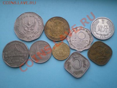 КУЧКА АЗИИ С 1 РУБЛЯ до 8.08.11 в 22.00 - IMGP0082