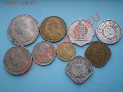 КУЧКА АЗИИ С 1 РУБЛЯ до 8.08.11 в 22.00 - IMGP0083