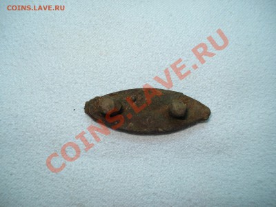Накладка с заклепками (?) - DSC06446.JPG