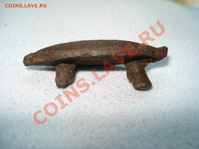 Накладка с заклепками (?) - DSC06448.JPG