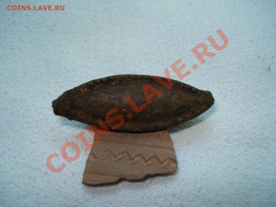 Накладка с заклепками (?) - DSC06447.JPG