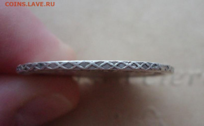 Полтина  1740 года  до 13.12.19 до 22-00 МСК - ф3