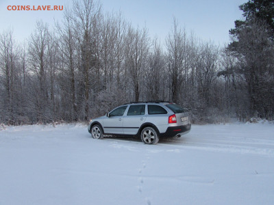 Какое у Вас авто? - IMG_6468 (1)