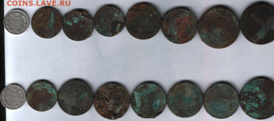 5 копеек ЕМ 1791-1795. Предпродажная тема - 12_12_б2