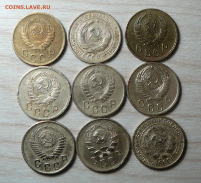 2 копейки Ранние  9 шт.  до 16.12.2019. в 22-00.. - P1170122.JPG