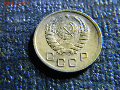 1 копейка 1938 не плохая  до 13.12 в 22.00 по Москве - Изображение 6928