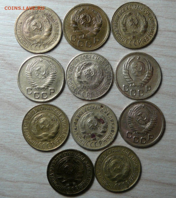 1 копейка Ранние 11 шт. до 16.12.2019. в 22-00.. - P1170120.JPG
