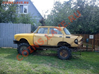 Копомобиль кладоискателя - DSC00128.JPG