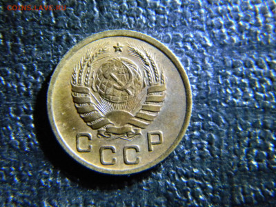 1 копейка 1940  красивая  до 13.12 в 22.00 по Москве - Изображение 6940
