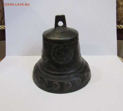 Колокольчики 6 штук - IMG_4187.JPG