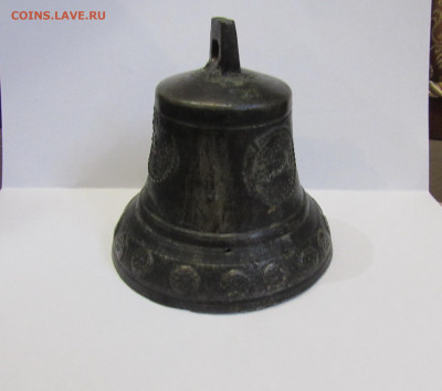 Колокольчики 6 штук - IMG_4189.JPG