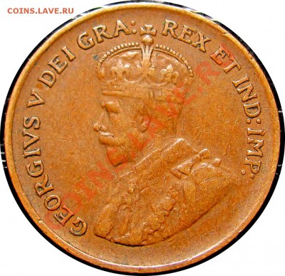 B88 1¢ Канада 1932 до 12.08 в 22°° - B88 1c 1932_1
