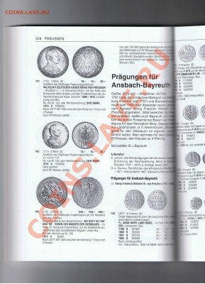 Großer deutscher Münzkatalog 2010 von 1800 bis heute - Нужен - 2