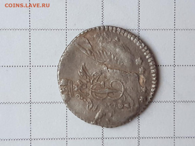5 копеек 1757 г. Облачник. Предпродажная оценка - IMG-20191212-WA0154
